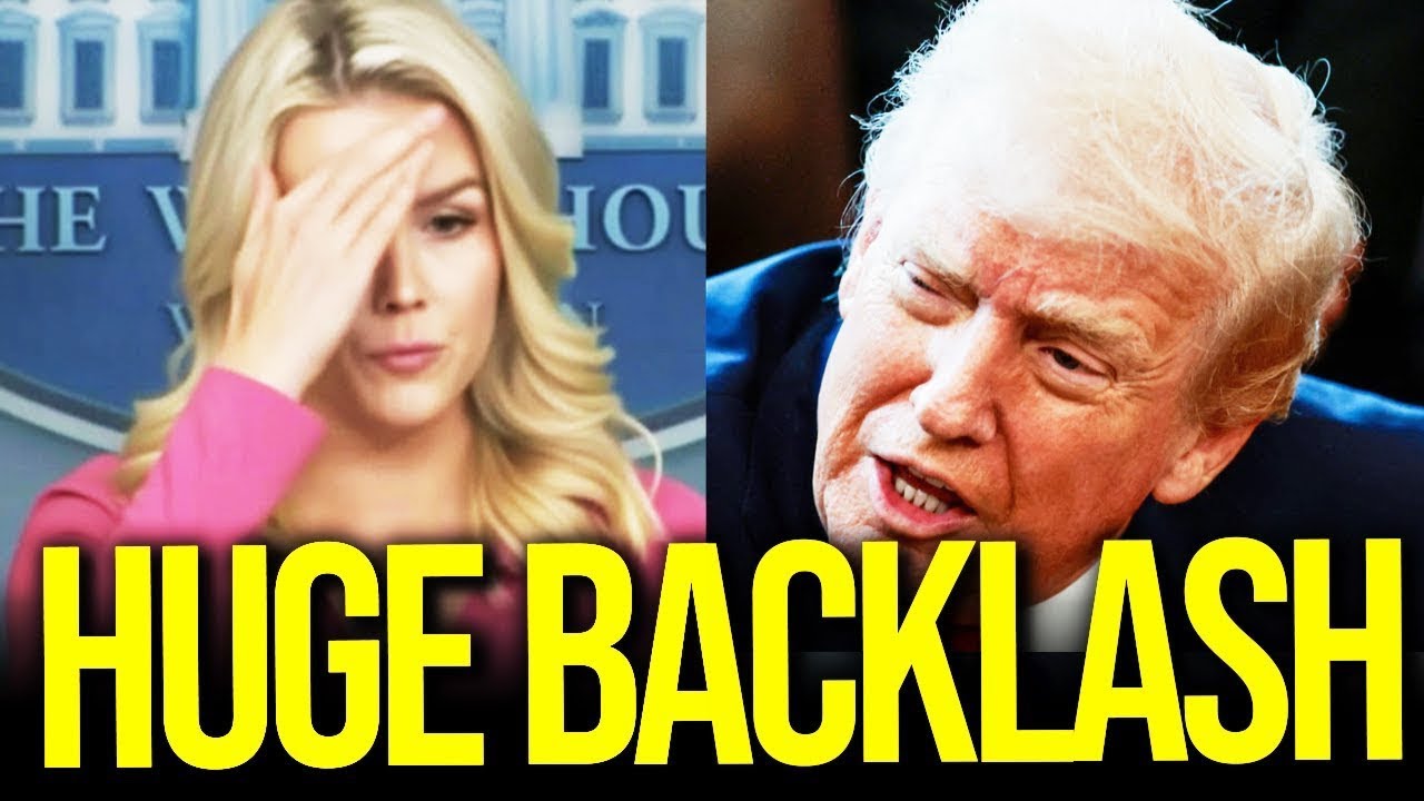 Karoline GIVES UP as her Friend GETS FIRED