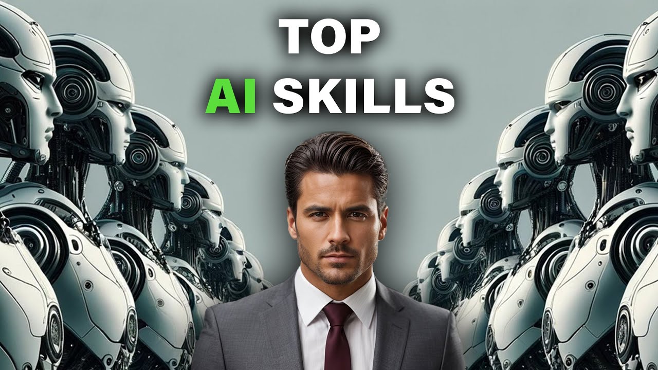 10 AI Skills That Will Be In Demand In 2024 And Beyond
