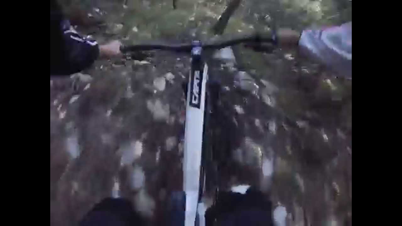 YT industries CAPRA comp 2