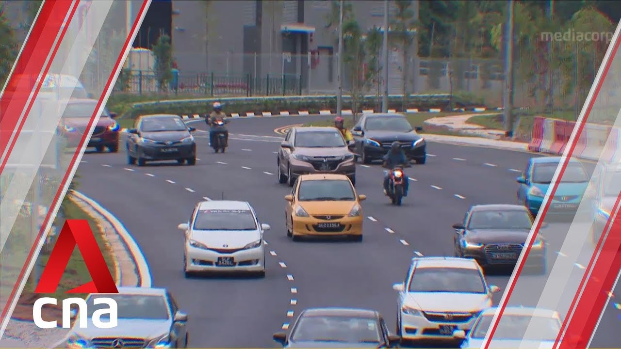 Heavier penalties proposed for irresponsible driving offences under Road Traffic Act
