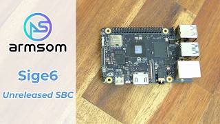This A733 SBC Isn't Out Yet, and It's Already Impressive