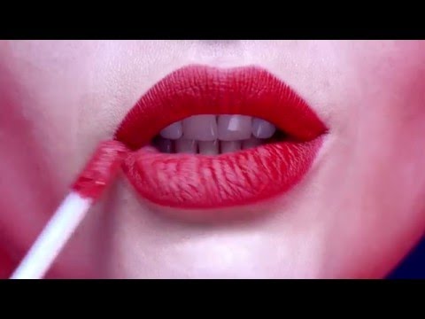 Video: Rúž Na Počesť Ruska, Maska na Popraskané Pery A ďalšie Kozmetické Výrobky Z Októbra