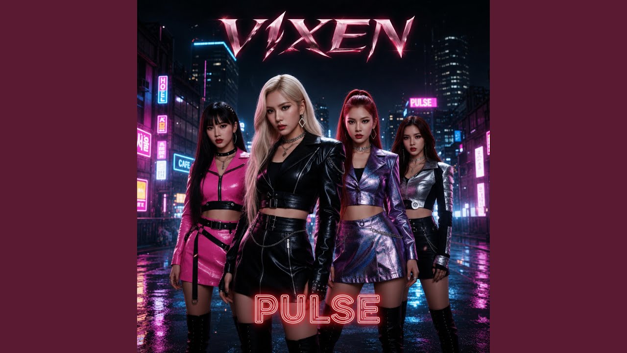 Pulse - YouTube