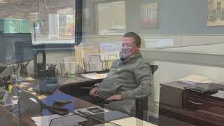 Who Is Harry F. Long, Inc?