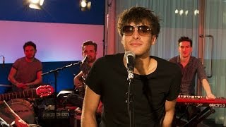 Paolo Nutini performs Funk My Life Up - Paolo Nutini Live chords