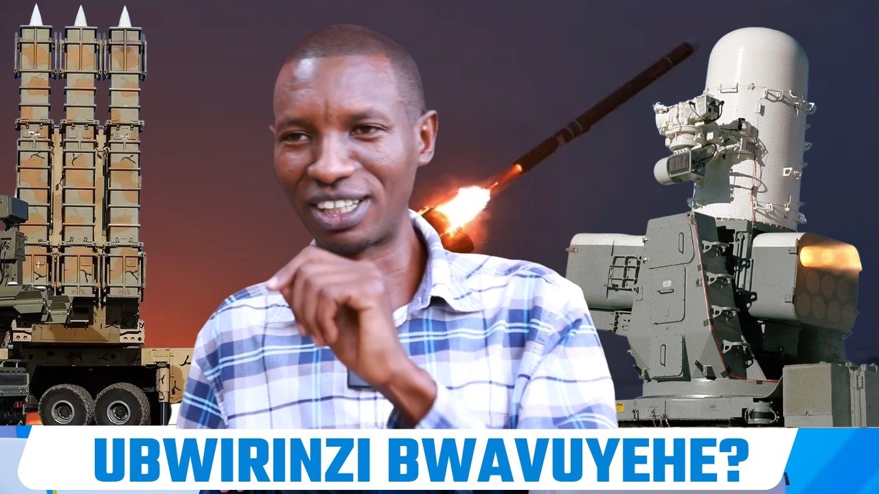 DOC METALIQUE:UBU BWIRINZI MWUMVA BWAVUYEHE? BUKORA BUTE? 