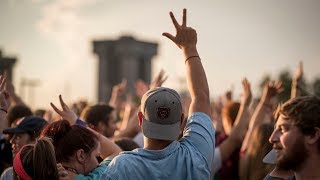 Welcome Weekend 2017