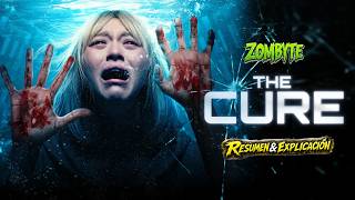 The Cure: Tiene Una Enfermedad Horrible Pero Padres Mucho Peores | Resumen Y Explicacion