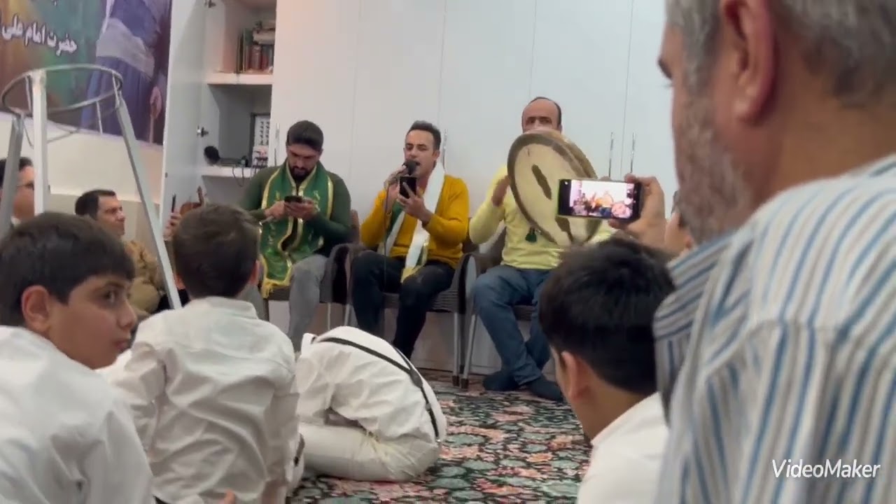 عبدالسلام فاتحی و ابراهیم علیپور