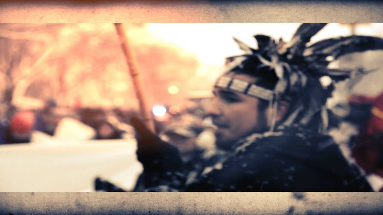 Watch Warrior by Cody Coyote (Official Music Video) on YouTube Watch Warrior by Cody Coyote (Official Music Video) on YouTube