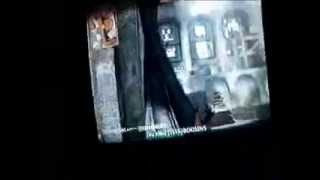 Wii COD 5 First No Scope Montage