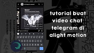 tutorial buat vidchat telegram di am screenshot 5