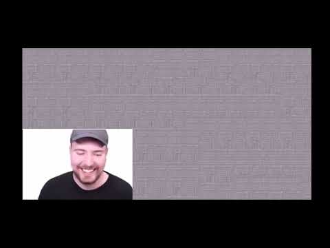 MrBeast Hits 1 Googleplexian Dollartiillion Bobillion Orangutanian Zenmastillion^69420 Subscribers!
