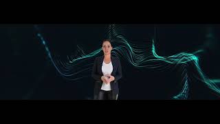 Demo video for X-Cube @ IAAPA 2021 in Barcelona
