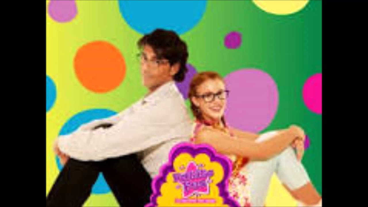 Patio Feo - algo tuyo en mi letra