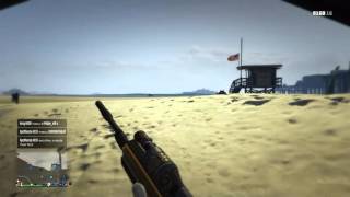 Irma, A Piada Contínua Segunda Temporada Capitulo 3, Brincando Na Praia