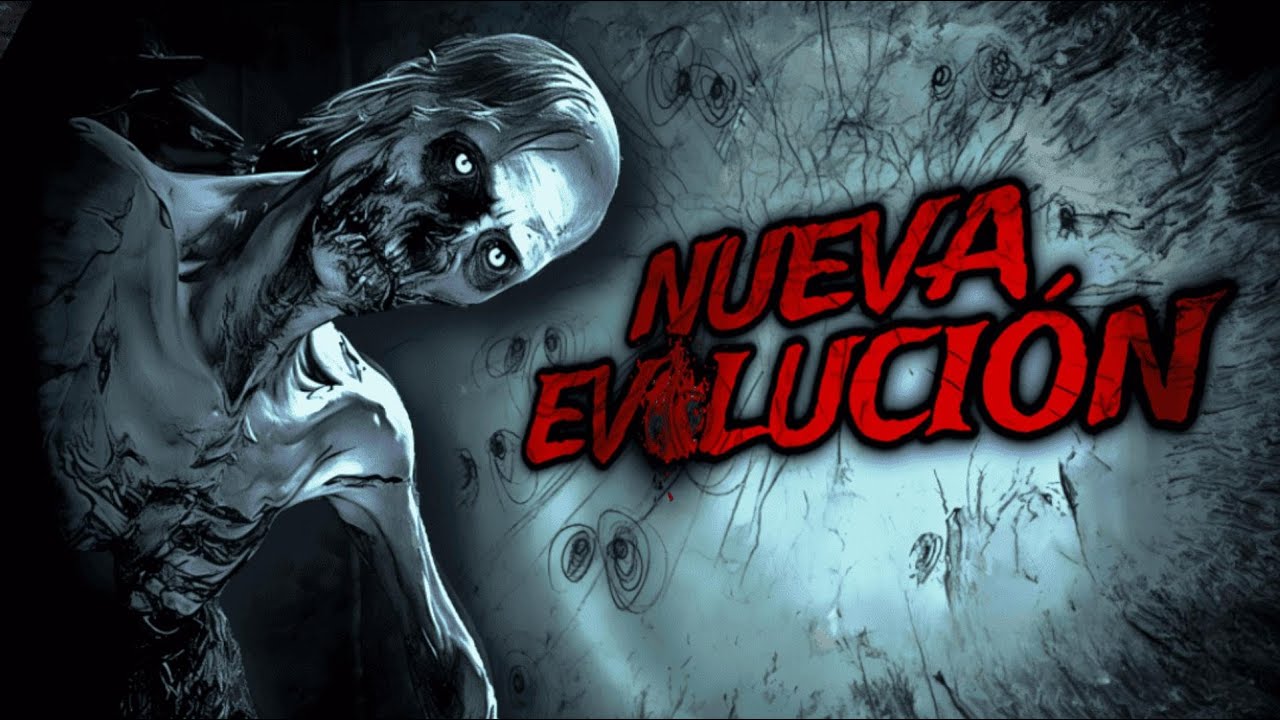 La EVOLUCIÓN del VIRUS HARRAN ha EMPEZADO | Dying Light