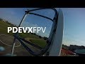 Runcam Split Crash / FPV