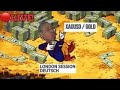 (Deutsch) GOLD   LIVE FOREX  FUNDED TRADING - - March 11-2024..( XAU USD ) #liveforextrading #ftmo