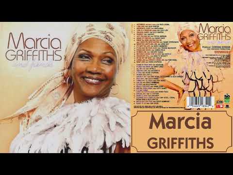 6. Marcia Griffiths - Dearest (feat Sanchez)