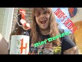 Randy's Bierblog - Brasserie Lefebvre Hopus Bier Review.