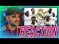 Shopping vlog mit real madrid spielern bellingham camavinga tchouameni  co mit buzz plug