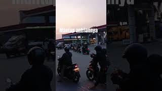 kondisi antrian bbm