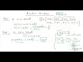 Fundamentals of Probability | Part 4: Random Variables, Probability Mass Function, Expected Value