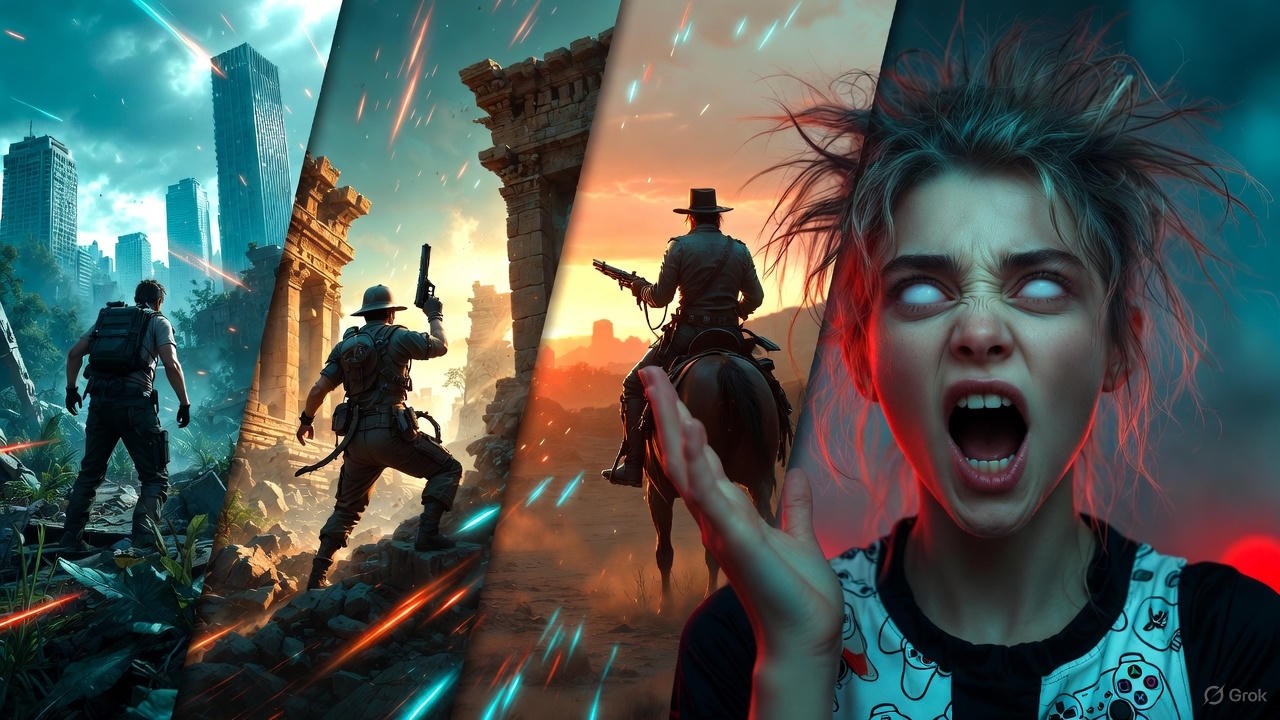 Top 10 PS3 Games Of All Time 2026