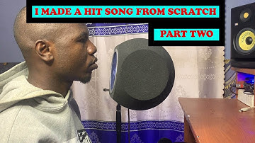 Making a Hit Song from Scratch in Cubase – MIXING 2025