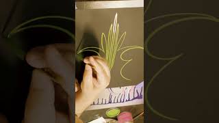 The Big Daddy Roth Pinstriping Brush