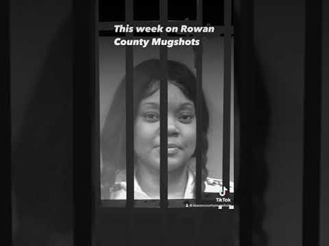Mugshots Lexington Nc