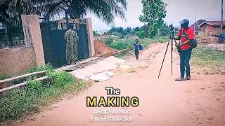 RacVentsinc himself & Alimi D Joker on dis one👆 #The_Making@9JA_MATTER. Showing Soon on this Channel