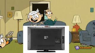 Clic Lincoln Loud Watches Family Guygrounded