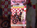 🏍️✨ A New Ride, A New Journey Begins! #apnagarage #automobile #shorts