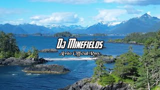 DJ MINEFIELDS SLOW BEAT FULL BASS TIK TOK | JEDAG JEDUG SLOWED REVERB TERBARU 2022