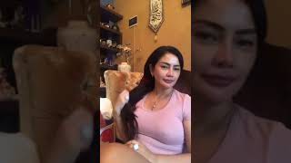 sisca mellyana | Sisca Melliyana | Siscamellyana insta story | Sisca mellyana insta live ♥ 17