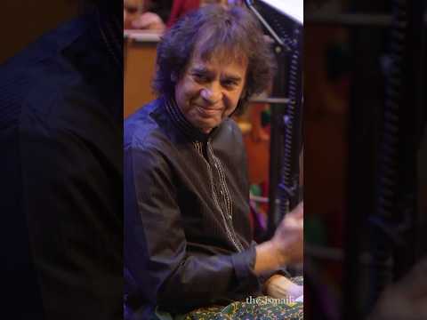 Aga Khan Music Awards 2025 Opening Concert An Homage To Zakir Hussain