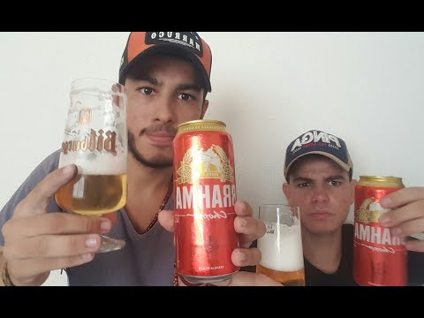 Vídeo: ManCan é O Recipiente De Cerveja Indestrutível De Que Você Precisa