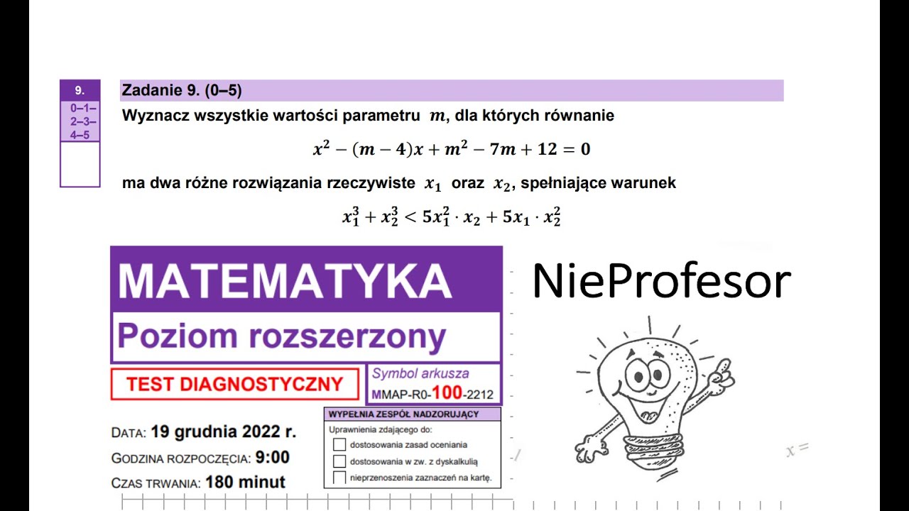 Sprawdzian Matematyka Prędkość Droga Czas Klasa 6 MR 1. 2022.12.19 zadanie 9 matematyka PR - YouTube