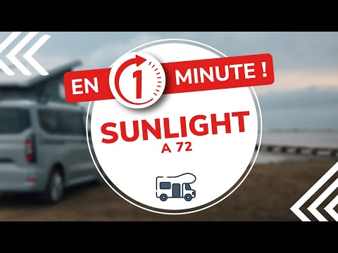 SUNLIGHT A 72