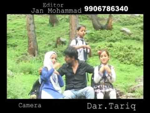 Kashmiri song bishti bhisti baroo