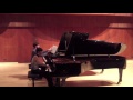 Vignette de la vidéo Mozart Piano Concerto No. 27
