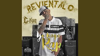 Video voorbeeld van "C-Kan - Revientalo (Yo Hago Rap)"