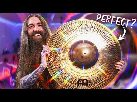 Meinl’s New SUPER Bell Ride Cymbal thumbnail