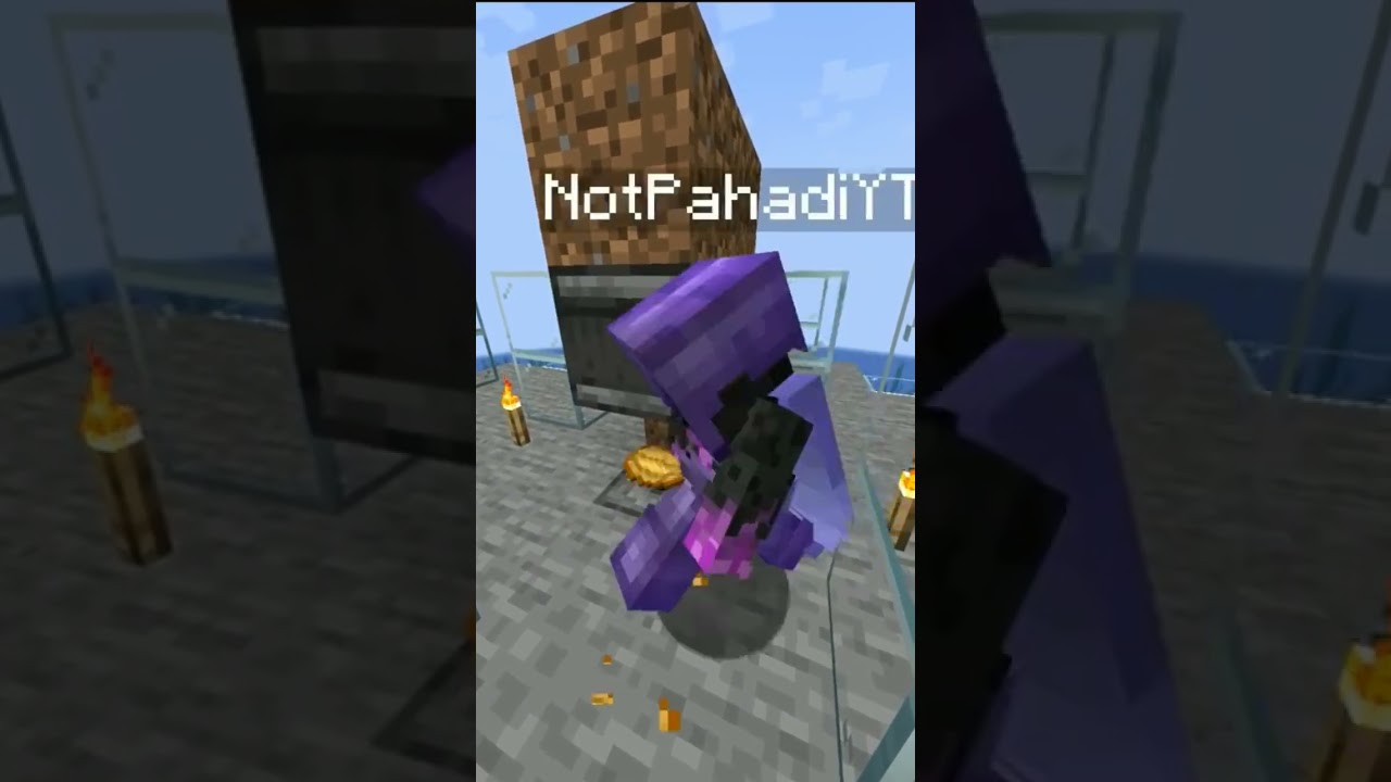 Why observers upwards face is not easy.