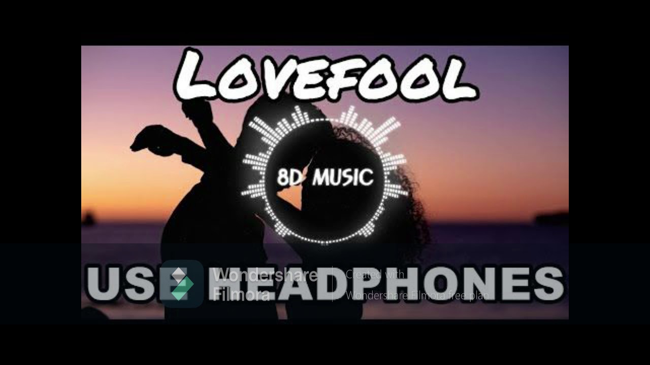 twocolors - Lovefool