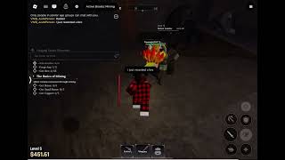 Catching forge hacker