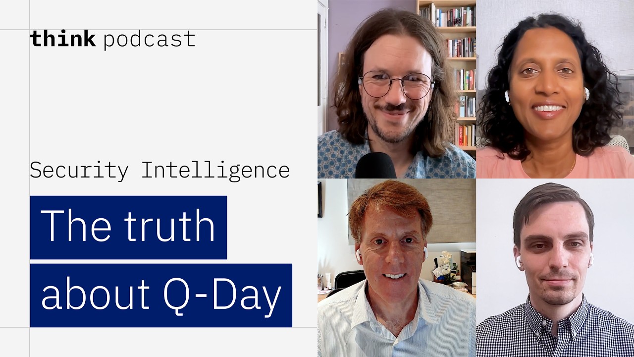 The New U.S. Post-Quantum Cryptography Executive Order & Understanding Q-Day