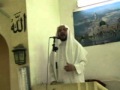 خطبة الشيخ محمد جمعة خطاب بمسجد الرحمن من تلبانة 2 